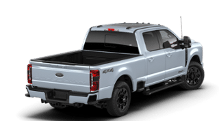 2026 Ford Super Duty® External Image 4